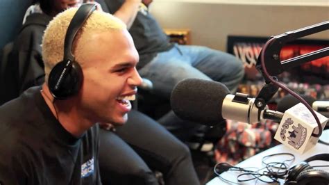 chris brown nude photo|Chris Brown Talks About Leaked Naked Photo